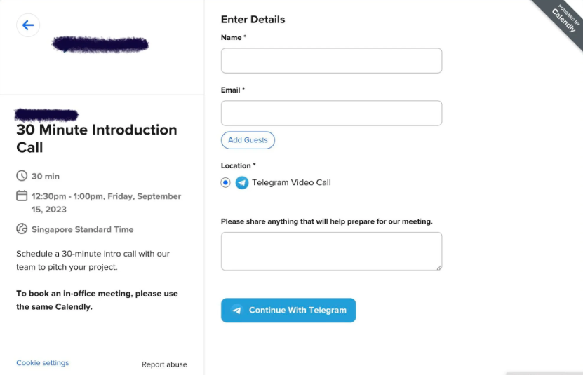 fake docusign